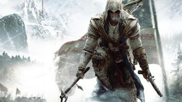Assassin’s Creed 3 será gratis para PC en diciembre