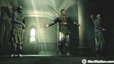 [E3] Conferencia Ubisoft: Más juegos para el público ocasional