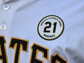 ¿Por qué los jugadores de la MLB utilizan el No.21 en sus uniformes hoy, 15 de septiembre?