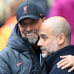 Liverpool - Manchester City: how to watch on TV, stream online | Premier League