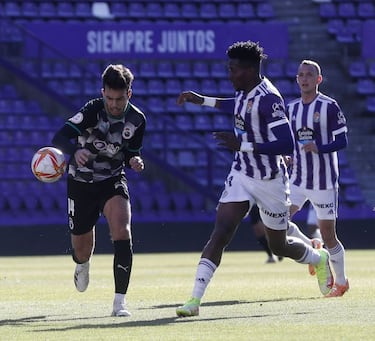 Miedo al miedo: viene el Rayo Majadahonda