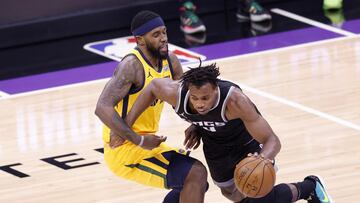 Resúmenes y resultados de los partidos NBA: hoy, 29 abril