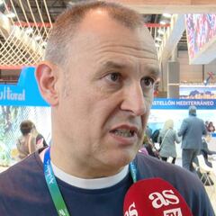 "Volar esa ruta en invierno es complejo por la meteorología"