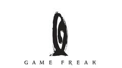 Logo de Game Freak