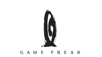 Logo de Game Freak