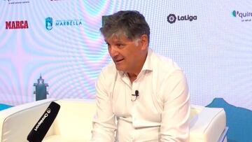 Aspirantes, escuchen: Toni Nadal y la pista definitiva que necesita el próximo nº1