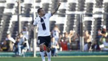 Vecchio no pierde la ilusión de llegar a la punta en el Clausura en desmedro de Cobresal.