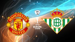 Manchester United vs Betis: Times, how to watch on TV, stream online | Europa League