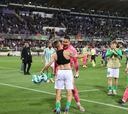 El Betis tendrá unas 12.000 entradas para la final