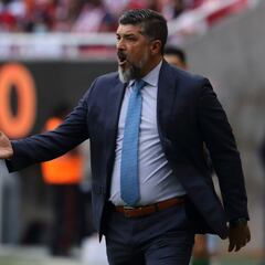 “Me deja un sabor bastante amargo”: Leonardo Ramos