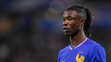 En San Siro se definirá al líder del Grupo B de UEFA Nations League con el choque entre Italia y Francia.