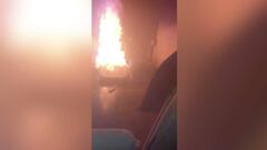 Parece sacado de una serie pero es la vida real: increíble motín en una cárcel argentina