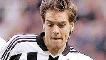 <b>FICHADO. </b>Woodgate se convertirá en jugador blanco una vez se complete la firma y las pertinentes pruebas médicas.