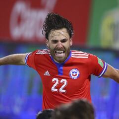 Club español amenaza renovación de Brereton: lo quiere para la Champions