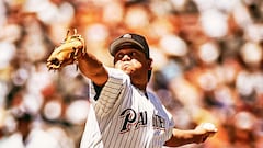 El día que Fernando Valenzuela trajo por primera vez la MLB a México