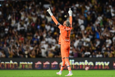 ¡Aparten esta fecha! El día que Keylor y Messi se reencuentran