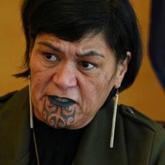 Advertencia de Nueva Zelanda a China y Rusia