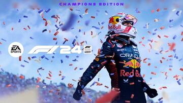 El videojuego oficial de la F1.