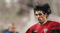 "Nunca he estado a un nivel tan bajo"