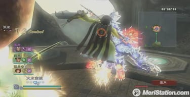 [TGS] Dynasty Warriors Strikeforce Special