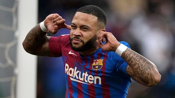 Memphis entra en escena