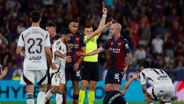 Temporada irregular de Jaume Costa