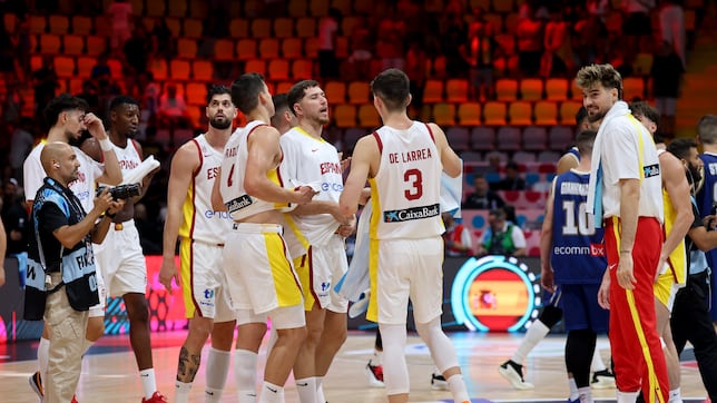Cuántos equipos pasan por grupo a octavos del Eurobasket: así funciona la clasificación y criterios de desempate