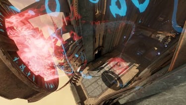Quake Champions se actualiza y añade un nuevo modo de juego: Portal