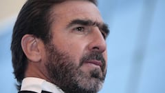 Cantona winds-up Real Madrid fans with UCL penalty jibe