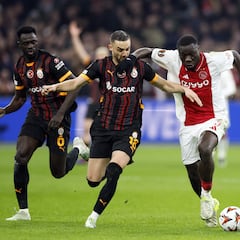 Espanyol frenó el fichaje de Berkan Kutlu por las reglas financieras de la FIFA