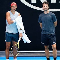 Open Australia 2020: horarios, TV y cómo ver en directo