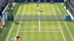 Imágenes de VT Tennis