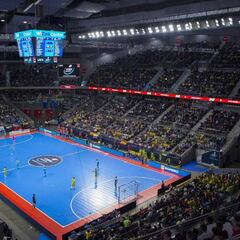 La RFEF responde a la LNFS: "Seguirán las vías de acuerdo"