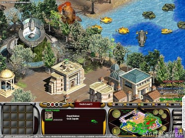 Star Wars: Galactic Battlegrounds (PC)