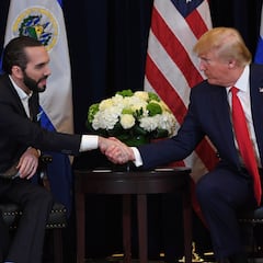 ¿Es seguro viajar a El Salvador? Estados Unidos baja la alerta de viaje al nivel más seguro