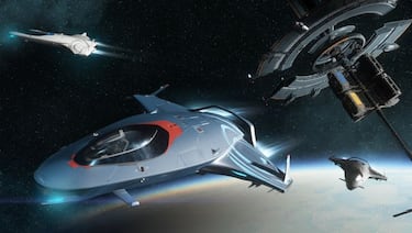 Star Citizen: Squadron 42 suma un nuevo retraso y su creador da la cara