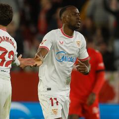 Olot - Sevilla : horario, TV y dónde ver la Copa del Rey en directo