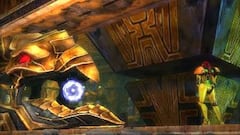 Metroid: Samus Returns, remake de Metroid II