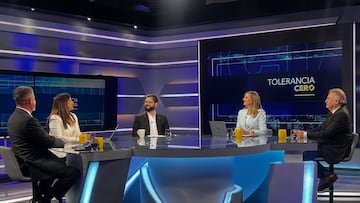 Tolerancia Cero pierde a una figura clave