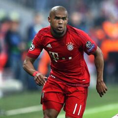 En Tigres niegan haber contactado a Douglas Costa