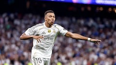 ¿A qué hora es el Real Madrid - Juventus?Canal TV, horario, dónde y cómo ver la Champions League hoy