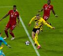 Der Spiegel: La Superliga espera el sí de Bayern, Dortmund y PSG