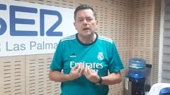 ¡Roncero tiene para todos! Lewandowski, el Barcelona, Gil Manzano... y Deschamps