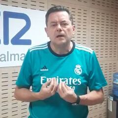 ¡Roncero tiene para todos! Lewandowski, el Barcelona, Gil Manzano... y Deschamps
