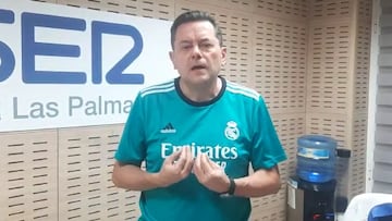 ¡Roncero tiene para todos! Lewandowski, el Barcelona, Gil Manzano... y Deschamps