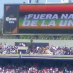 Piden acabar con el narco al interior de la UNAM