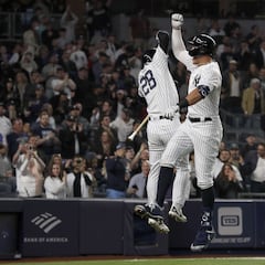 Los Yankees con 7,000 millones de dólares, son el equipo profesional de mayor valor en Estados Unidos