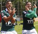 Castro lidera el paso de Wanderers a la final de la liguilla
