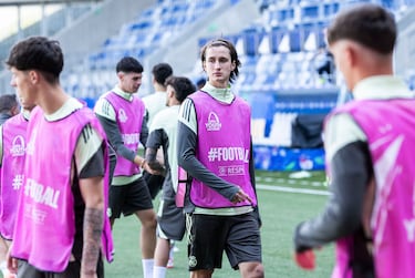 Otra Champions es posible