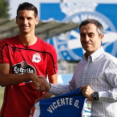 Revolución Carmelo del Pozo: 25 operaciones este verano